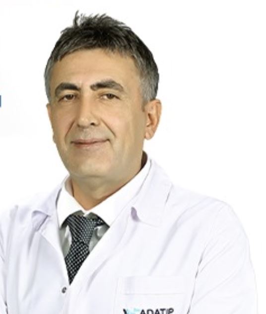 Dr. Baykurt